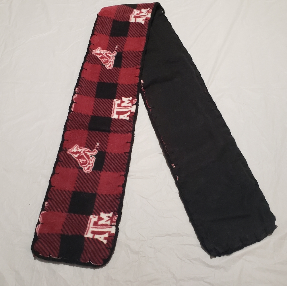 Texas A&M Aggies Scarf